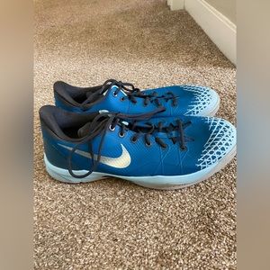 Nike Kobe Bryant Basketball Shoes